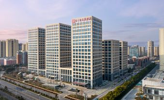 Hilton Garden Inn Rizhao High-Tech Zone