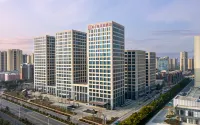 Hilton Garden Inn Rizhao High-Tech Zone