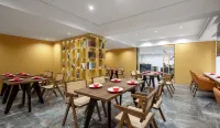 楽山美拉ホテル（楽山高速鉄道駅世豪広場） - 朝食