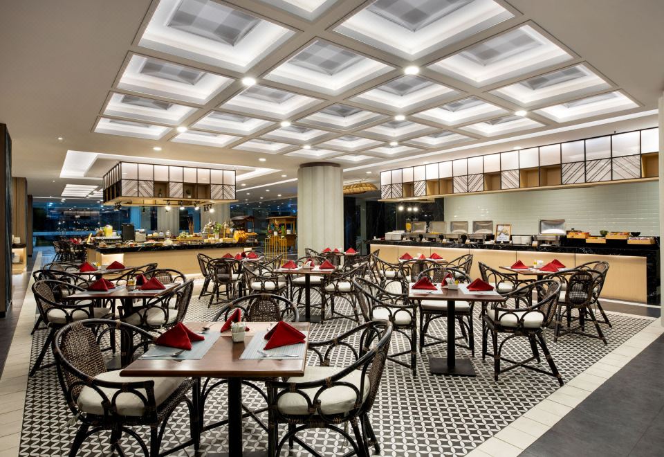 키마야 수디르만 욕야카르타 바이 해리스