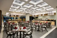 Kimaya Sudirman Yogyakarta by Harris - Desayuno