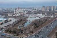 全季酒店（德州市政府店） 鄰近德州市博物館的酒店