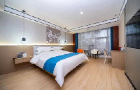 완두오 인터내셔널 호텔 (스보위안)