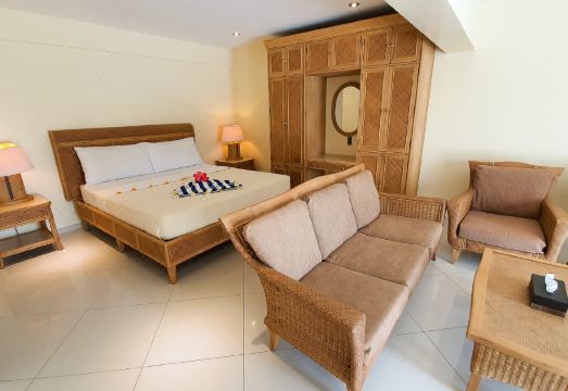 링가나이 보라카이 호텔 리조트