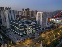 Yinhe Happy World Hotel Hotels near Songbei