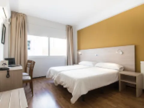 Hotel Benidorm City Olympia Hotels in Benidorm