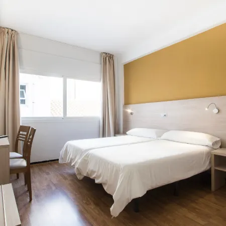 Hotel Benidorm City Olympia