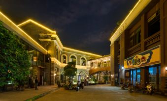XICHEN HOTEL