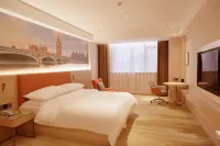 Man Island Hotel