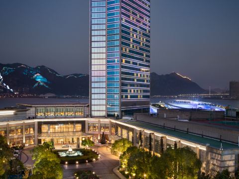 Shangri-La Hotel Wenzhou