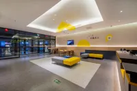 7Days Inn Hotel (Heze Daihuangji) - 2 Sao