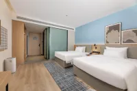 Country Inn & Suites by Radisson，Tianjin Jinghai Tuanbo University City Store Hotels in Jinghai Tuanbo Scenic Area