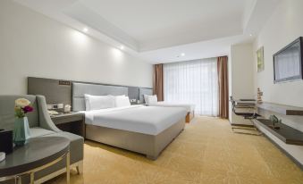 Jinjiang Haiyue Hotel