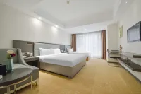 Jinjiang Haiyue Hotel