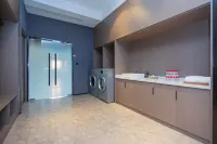 Ibis Styles Hotel (Yancheng Dongtai Gulou Pedestrian Street)