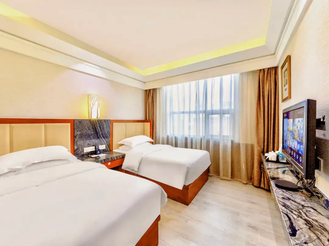 Chenzhou Hexie Hotel - Chenzhou