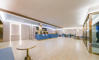 HanTing Hotel (Ningbo Jiangbei Waitan)