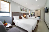 Quoc Cuong Center Da Nang Hotel by Haviland Hotel a Da Nang