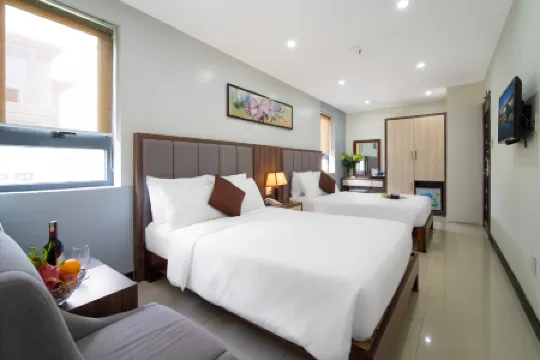 峴港國強中心酒店-Haviland旗下