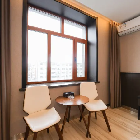 Yinpu Hostel (Yanji Changbai Road)