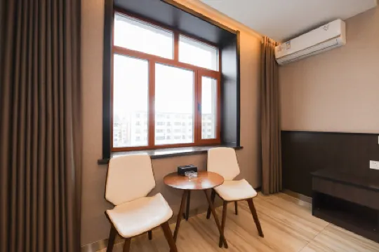 Yinpu Hostel (Yanji Changbai Road)