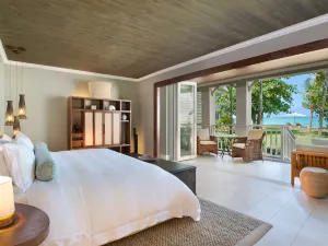 The St. Regis Le Morne Resort, Mauritius
