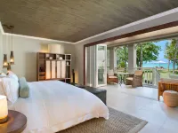 The St. Regis Le Morne Resort, Mauritius Hotels near Le Morne