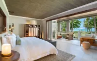 The St. Regis Le Morne Resort, Mauritius