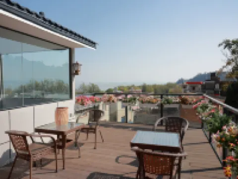 Shanshui Hotel (Kunming Dianchi Branch) Hotels near Dianchi Lake