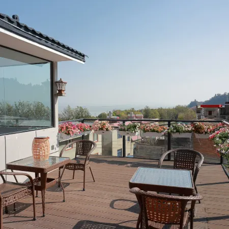 Shanshui Hotel (Kunming Dianchi Branch)