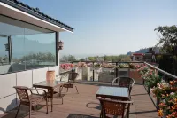山水飯店（昆明滇池店） 雲海花田附近的飯店