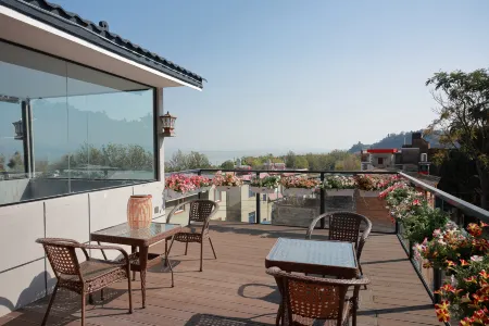 Shanshui Hotel (Kunming Dianchi Branch)