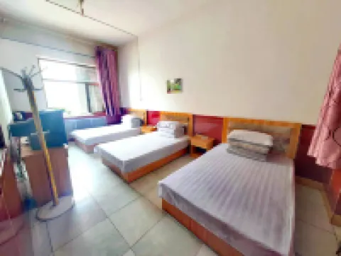 Jujia Hotel