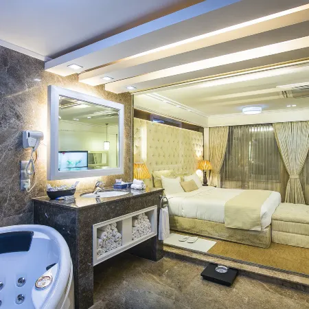 Hotel Agrabad