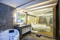 Hotel Agrabad Hotels in Chittagong