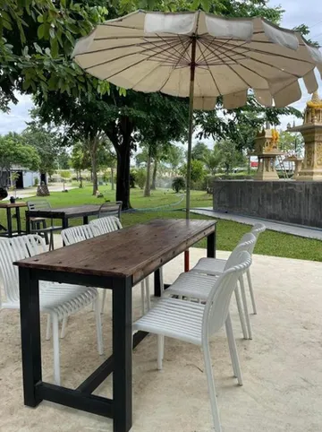 รูปภาพของสไมล์ บัฟฟาโล่ รีสอร์ท