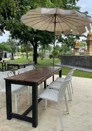 รูปภาพของสไมล์ บัฟฟาโล่ รีสอร์ท