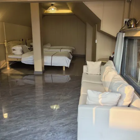 Lancang Wengji Guzhai No.80 Homestay