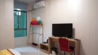 Orange Accommodation - albergo
