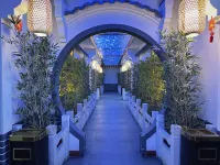 Yuxian Zixuan International Hotel Hotels in Yu County