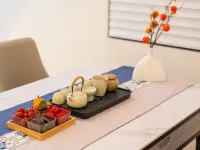 Hongcun Shangshanruoshui Homestay 이현 호텔
