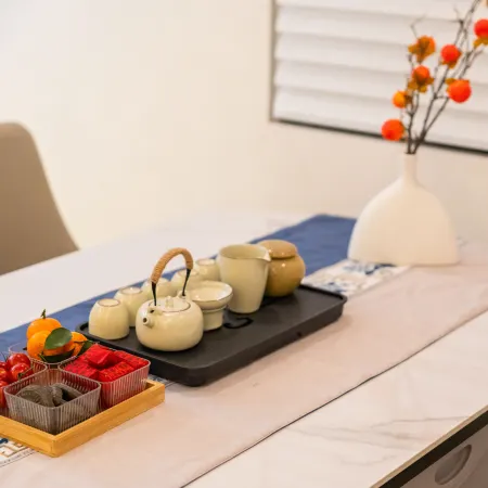 Hongcun Shangshanruoshui Homestay