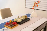 Hongcun Shangshanruoshui Homestay