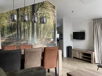 Waterpark Giethoorn Отели в г. Blokzijl