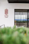 清盛一號快捷飯店 1 - 停車場