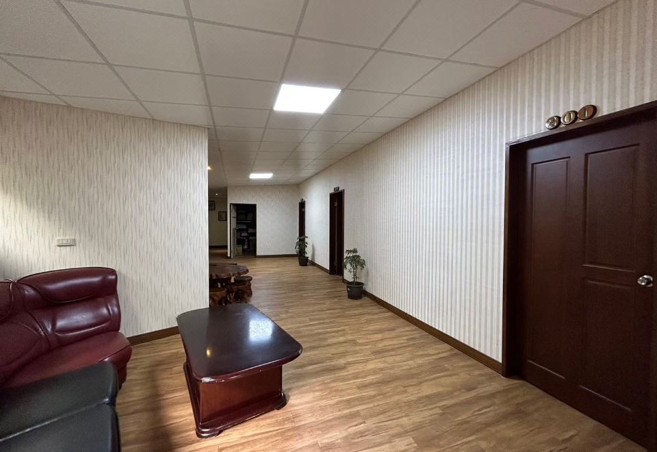 Rueisuei Lin Tea Garden B&B의 2024년 리모델링된 객실 모습