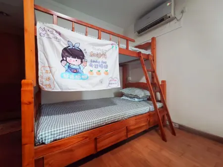 JunYue Hostel