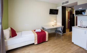 Di Verdi Imperial Hotel