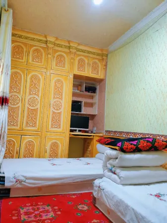 Tal Flowers will always be like this Red Farm Inn