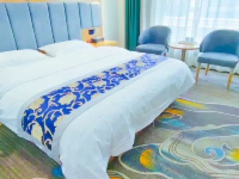 白銀同升商務酒店 白銀酒店